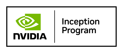 Bandeja AI joins the NVIDIA Inception Program